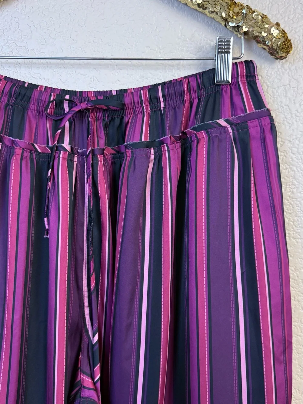 Free People • Sweet Intentions Wide-Leg Pants